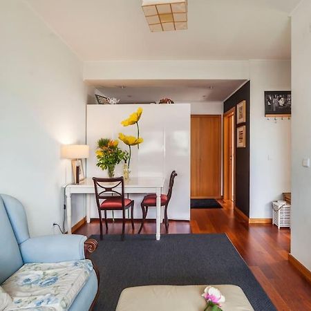 Penthouse City Center Apartment Понта Делгада Екстериор снимка