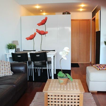 Penthouse City Center Apartment Понта Делгада Екстериор снимка