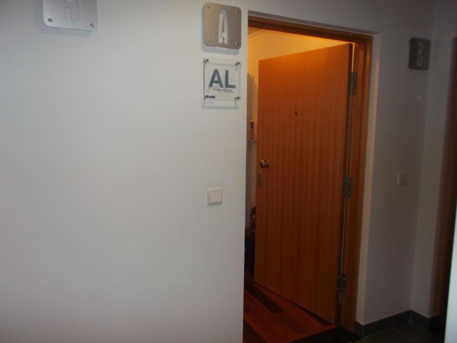 Penthouse City Center Apartment Понта Делгада Екстериор снимка