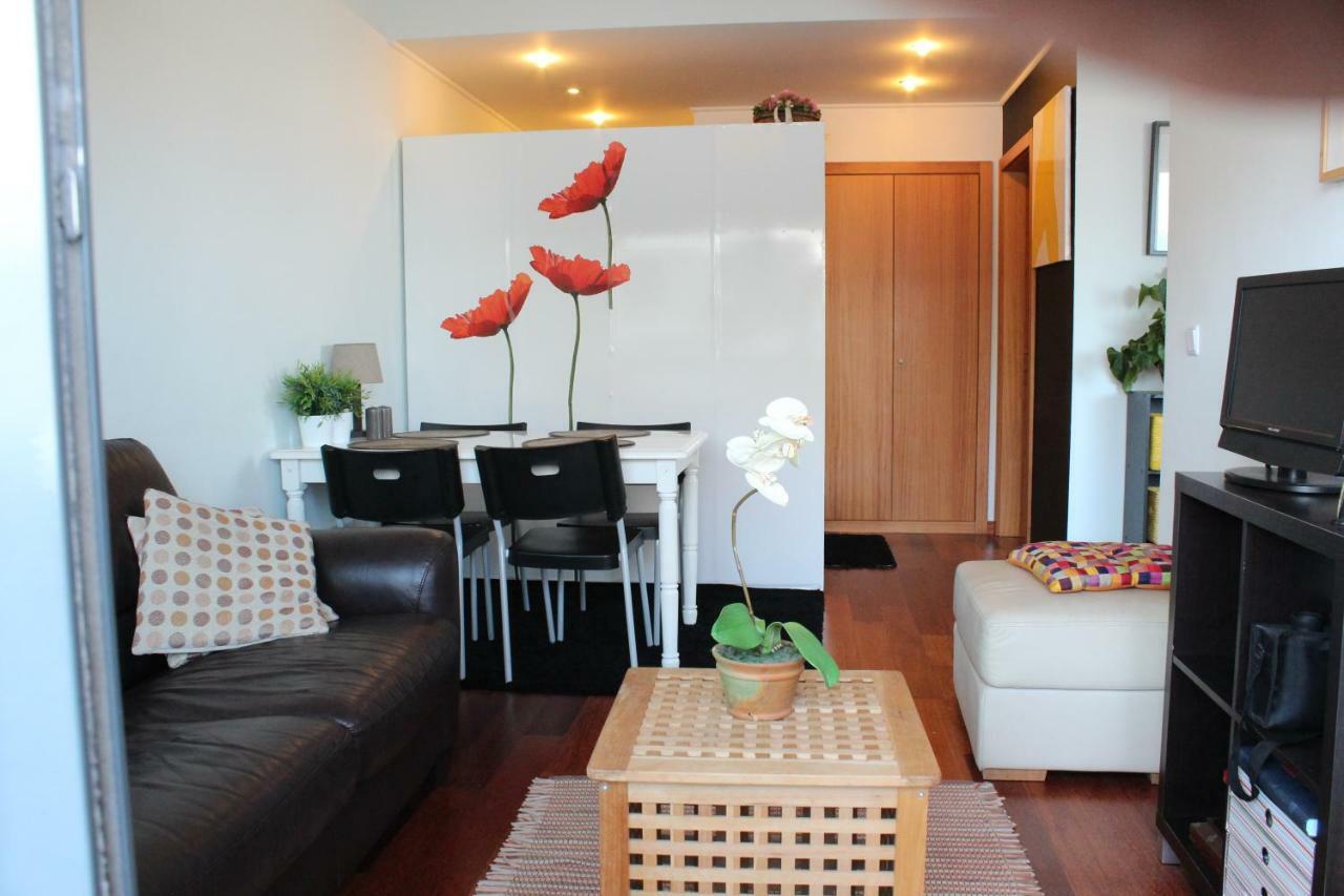 Penthouse City Center Apartment Понта Делгада Екстериор снимка