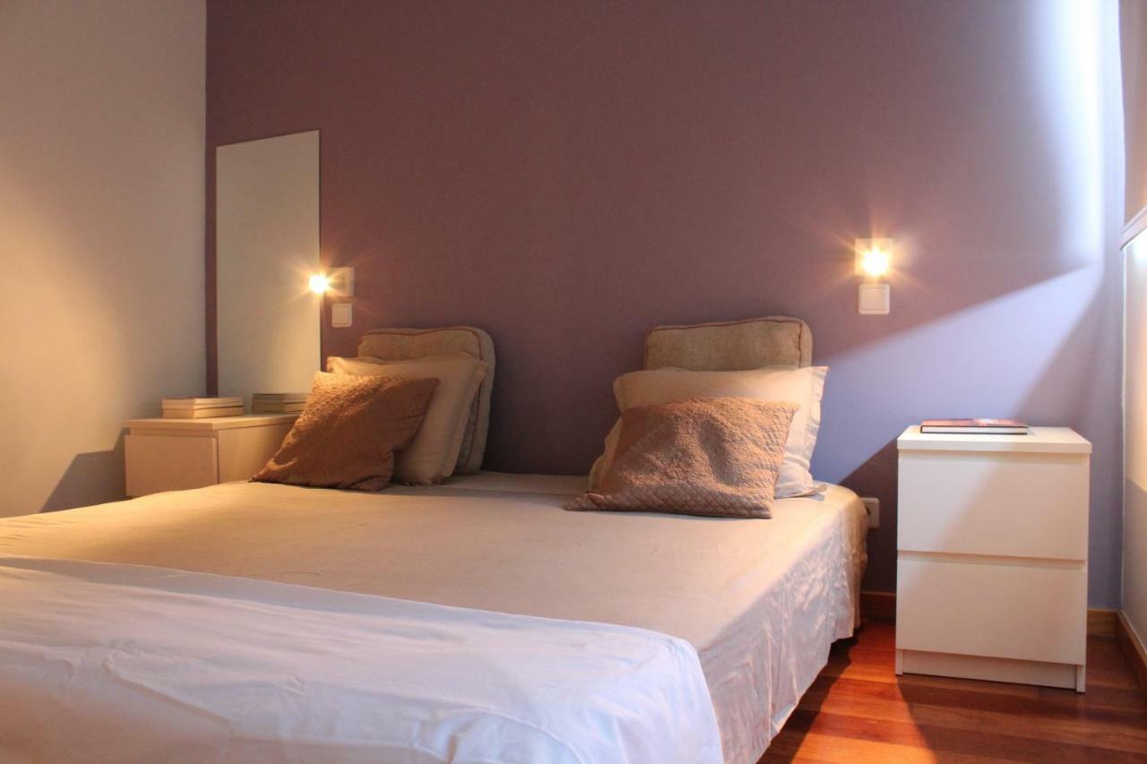 Penthouse City Center Apartment Понта Делгада Екстериор снимка